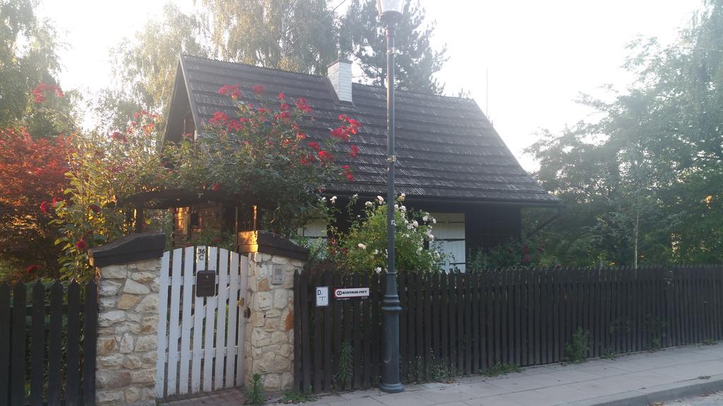 Apartament Stary Kazimierz - Apartamenty Pod Aniolem Kazimierz Dolny Exterior photo