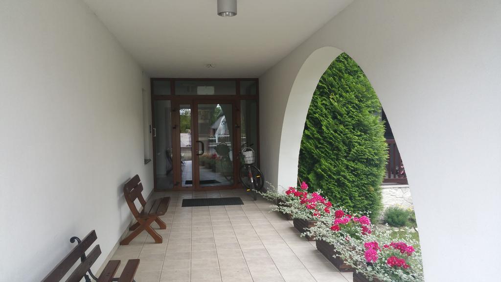 Apartament Stary Kazimierz - Apartamenty Pod Aniolem Kazimierz Dolny Exterior photo