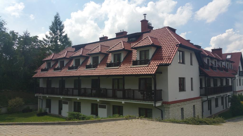 Apartament Stary Kazimierz - Apartamenty Pod Aniolem Kazimierz Dolny Exterior photo