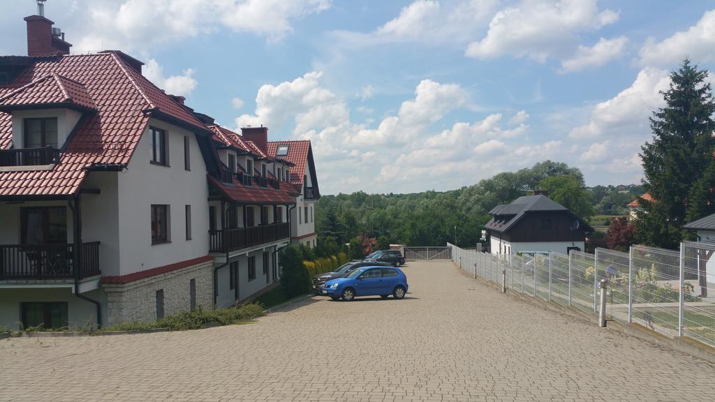Apartament Stary Kazimierz - Apartamenty Pod Aniolem Kazimierz Dolny Exterior photo